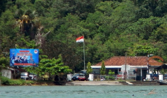 Indonesia Akan Eksekusi Mati Terpidana pada Jumat, kata Diplomat Asing